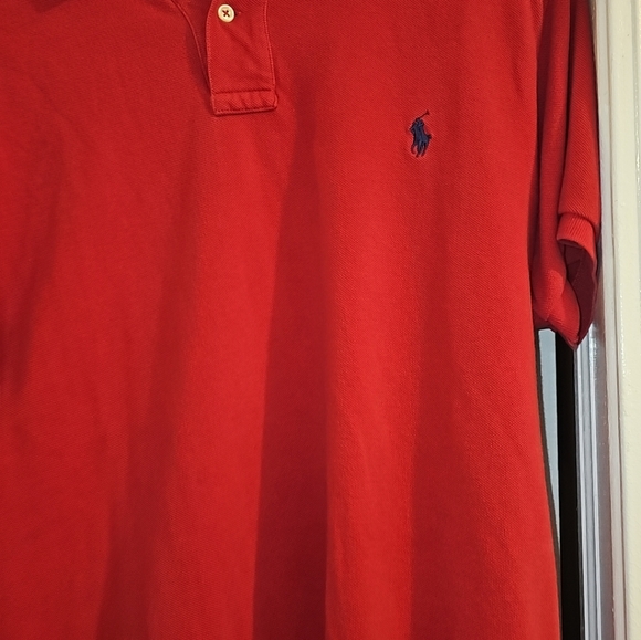 Polo by Ralph Lauren 2 polo Bundle Both Size Large - Picture 3 of 4